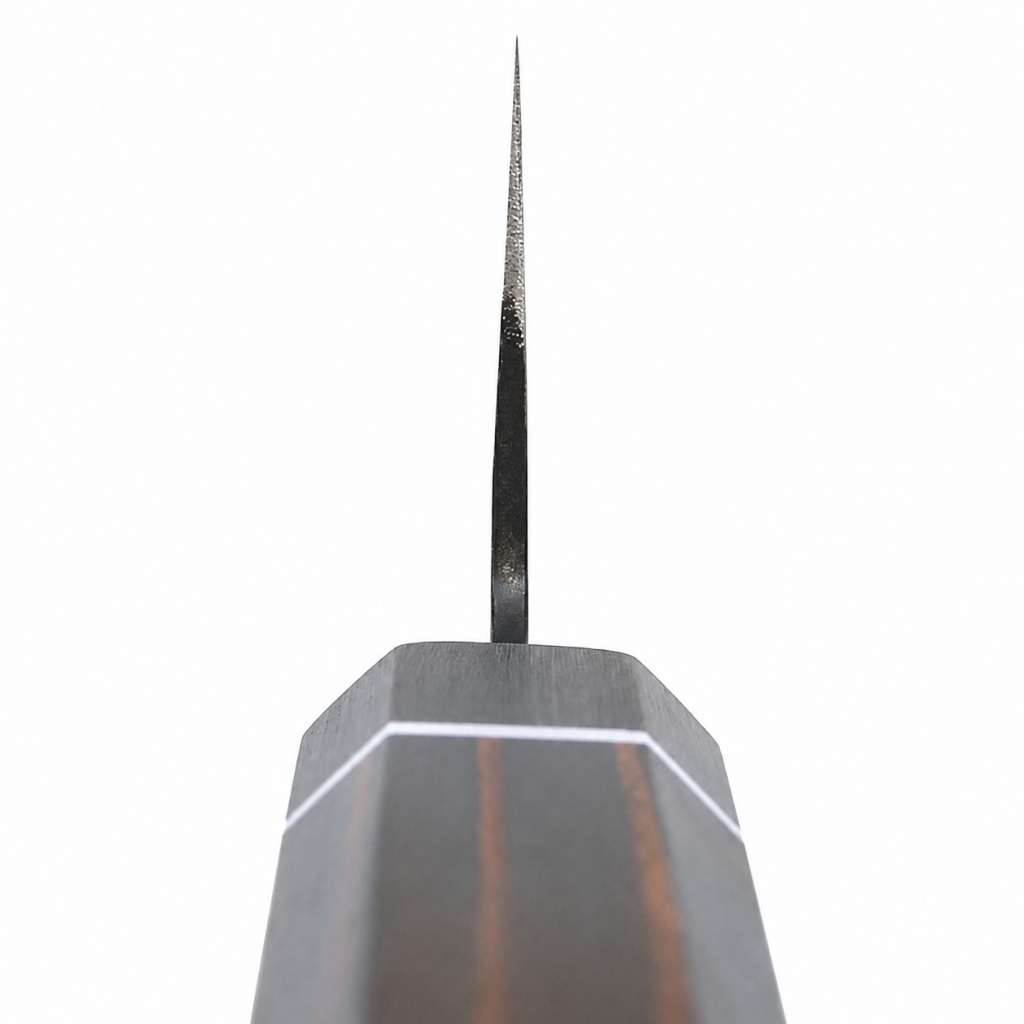 SUNCRAFT 仙藏 Finest 210mm 牛刀 SPG粉末鋼|ZB-04
