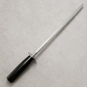 旬 SHUN Classic 24cm 磨刀棒 Honing Steel|DM-0750B
