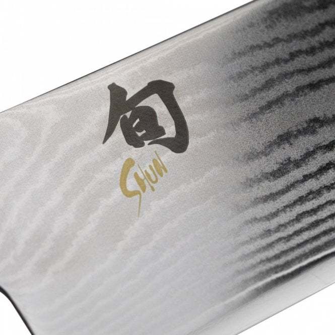 旬 SHUN Classic 160mm 剔骨刀 大馬士革VG-MAX 精準修肉|DM-0743