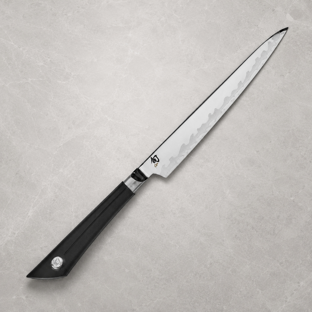 旬 SHUN Sora 凌霄系列 15cm 多用途刀 VG10 多用途|VB-0701