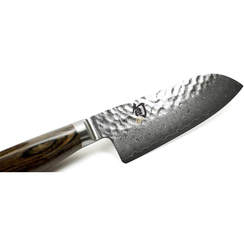 旬 SHUN Premier 槌目 14cm 小三德刀|TDM-0727