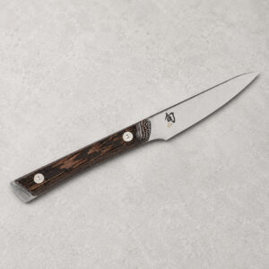 旬 SHUN KANSO 9cm 削皮刀 水果|SWT-0700