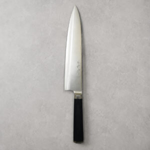 本廠 台灣製 日本武生VG10 大馬士革鋼 210/240/270mm 牛刀 附贈刀套
