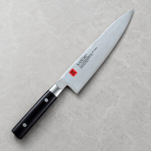 霞 KASUMI VG10大馬士革 20/24cm 主廚刀｜88020/88024
