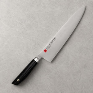 霞 KASUMI VG10 PRO 主廚刀 職人｜58024/58027