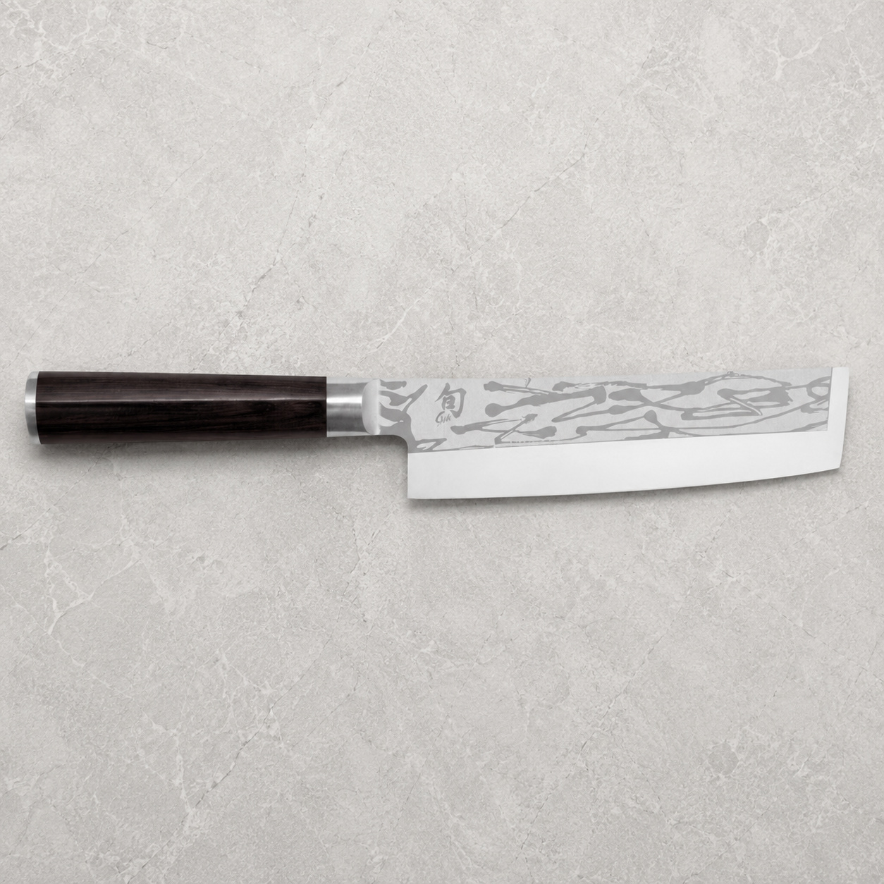 旬 SHUN Pro 角 165mm 薄刃 和食職人|VG-0007