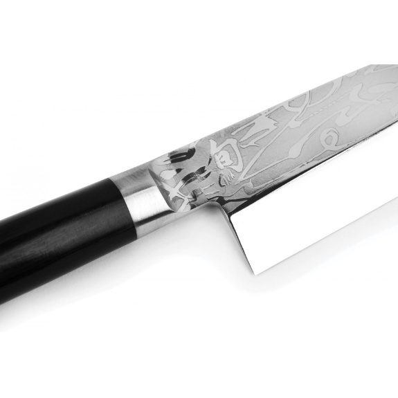 旬 SHUN Pro 角 165mm 薄刃 和食職人|VG-0007