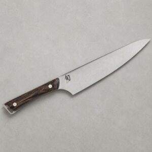 旬 SHUN KANSO 20cm 主廚刀 料理刀|SWT-0706