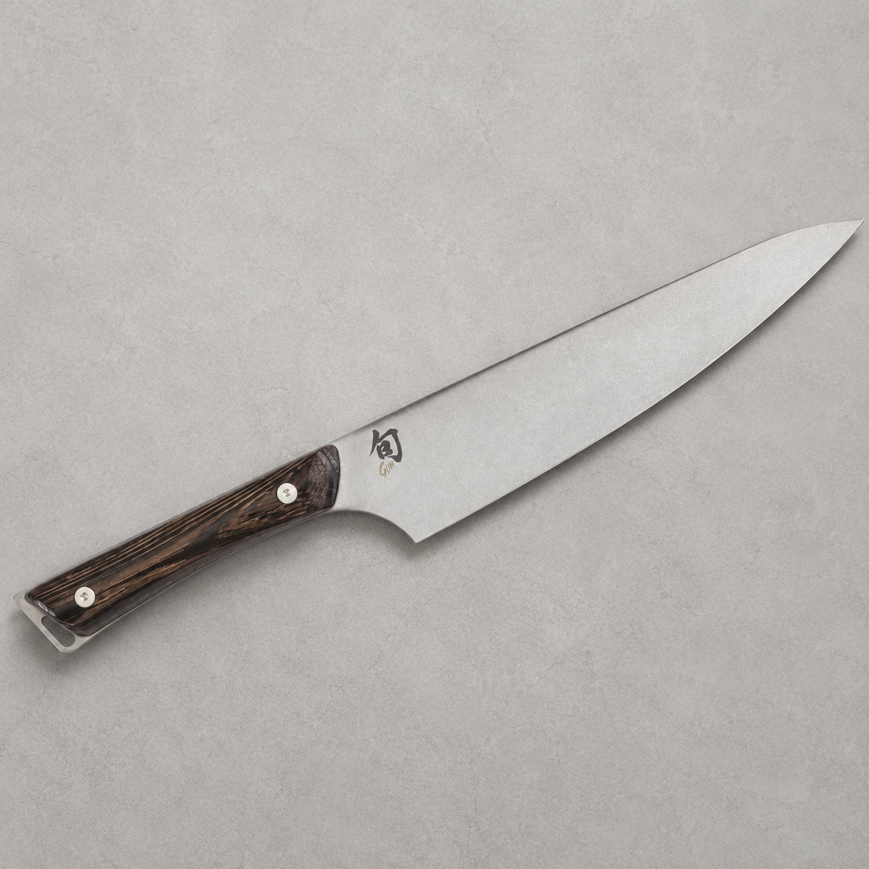 旬 SHUN KANSO 20cm 主廚刀 料理刀|SWT-0706