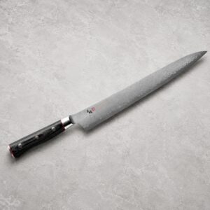 三昧 ZANMAI Classic Pro HFZ VG10 黑柄大馬士革 牛刀 三德