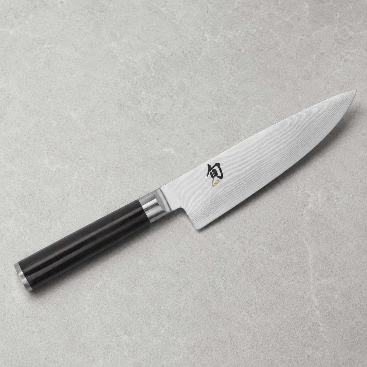 旬 SHUN Classic 小 15cm 主廚刀 廚房萬用|DM-0723