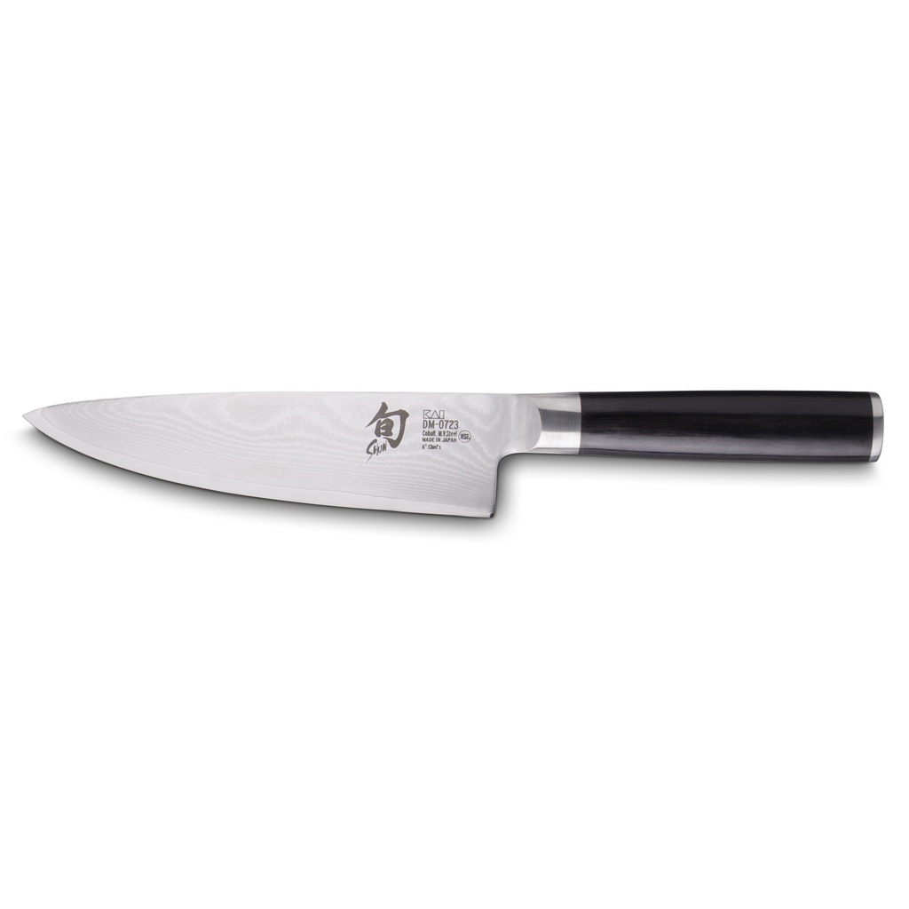 旬 SHUN Classic 小 15cm 主廚刀 廚房萬用|DM-0723
