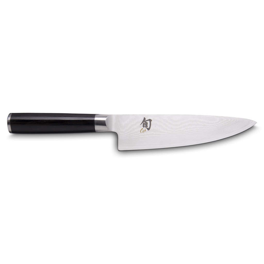 旬 SHUN Classic 小 15cm 主廚刀 廚房萬用|DM-0723