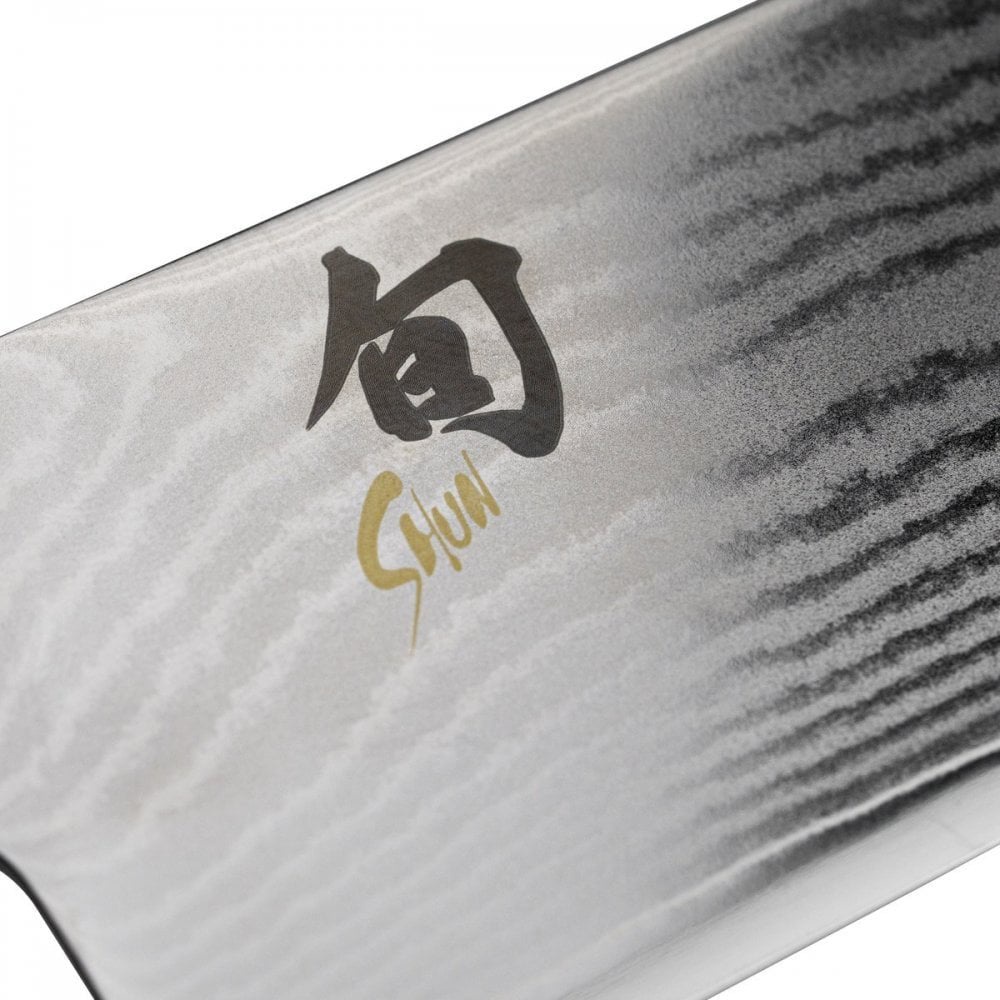 旬 SHUN Classic 鋸齒 15cm 萬用刀 切番茄/麵包|DM-0722
