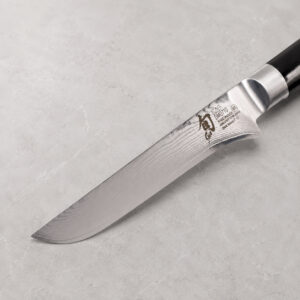旬 SHUN Classic 15cm 去骨刀 精準去骨｜DM-0710