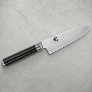 旬 SHUN Classic 14cm 小三德刀 波紋刀|DM-0727