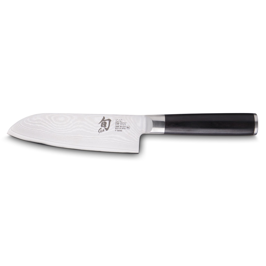 旬 SHUN Classic 14cm 小三德刀 波紋刀|DM-0727