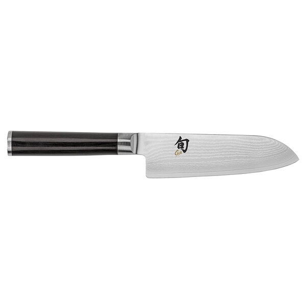 旬 SHUN Classic 14cm 小三德刀 波紋刀|DM-0727