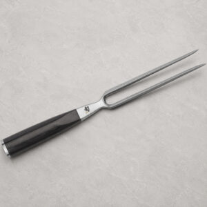 旬 SHUN Classic 160mm 料理叉 烤肉叉 鐵板叉|DM-0709