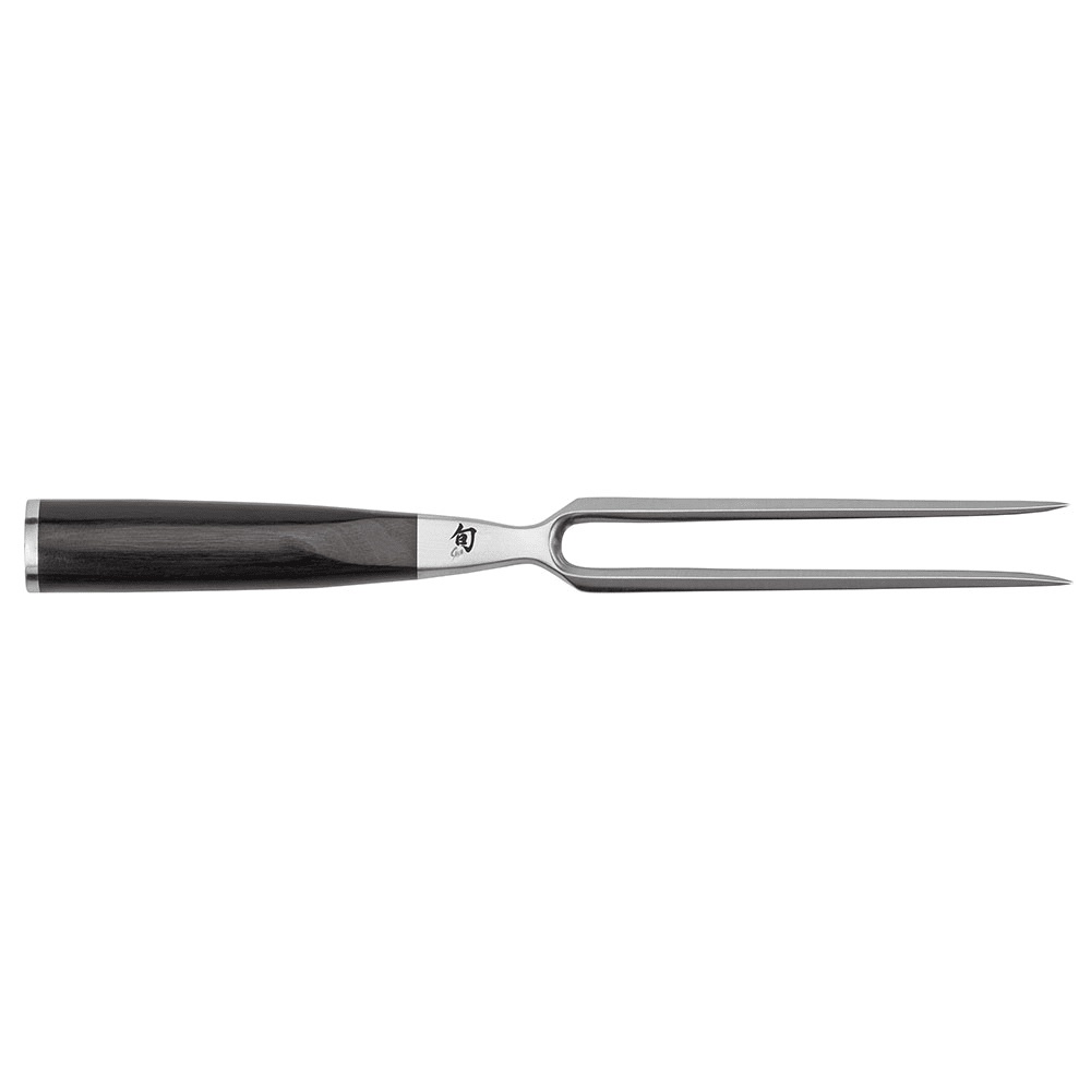 旬 SHUN Classic 160mm 料理叉 烤肉叉 鐵板叉|DM-0709