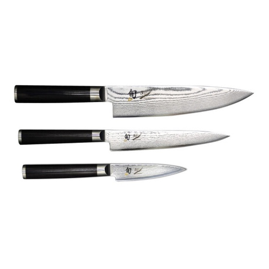 旬 SHUN Classic 三件組禮盒|BC-1298(DM-0706/0701/0700)