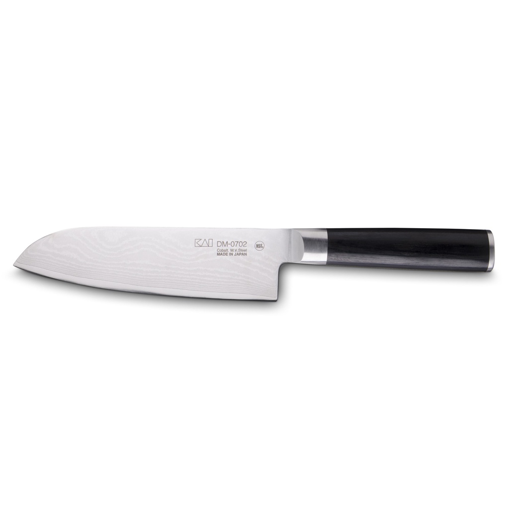 旬 SHUN Classic 180mm 三德刀|DM-0702/0702L/0702W