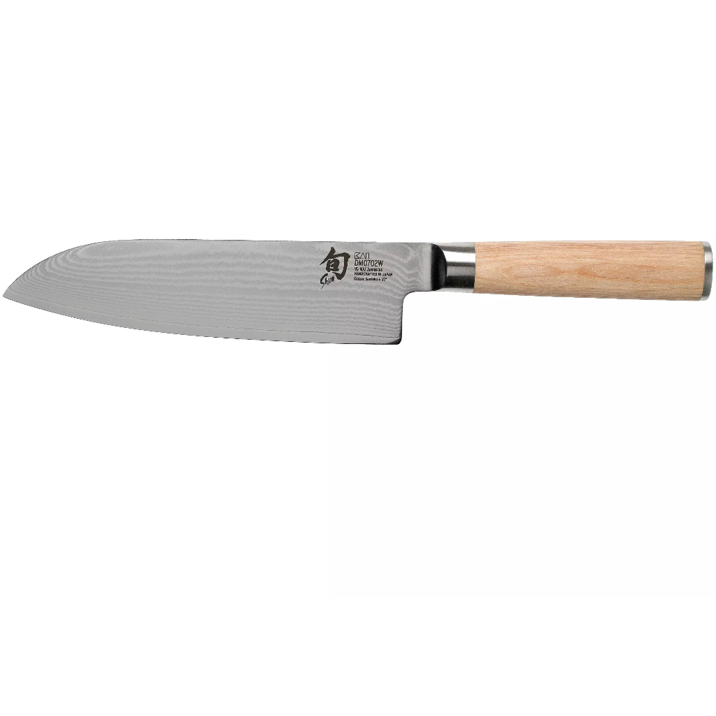旬 SHUN Classic 180mm 三德刀|DM-0702/0702L/0702W