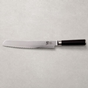 旬 SHUN Classic 230mm／約23cm 麵包刀 烘焙麵包｜DM-0705／0705W