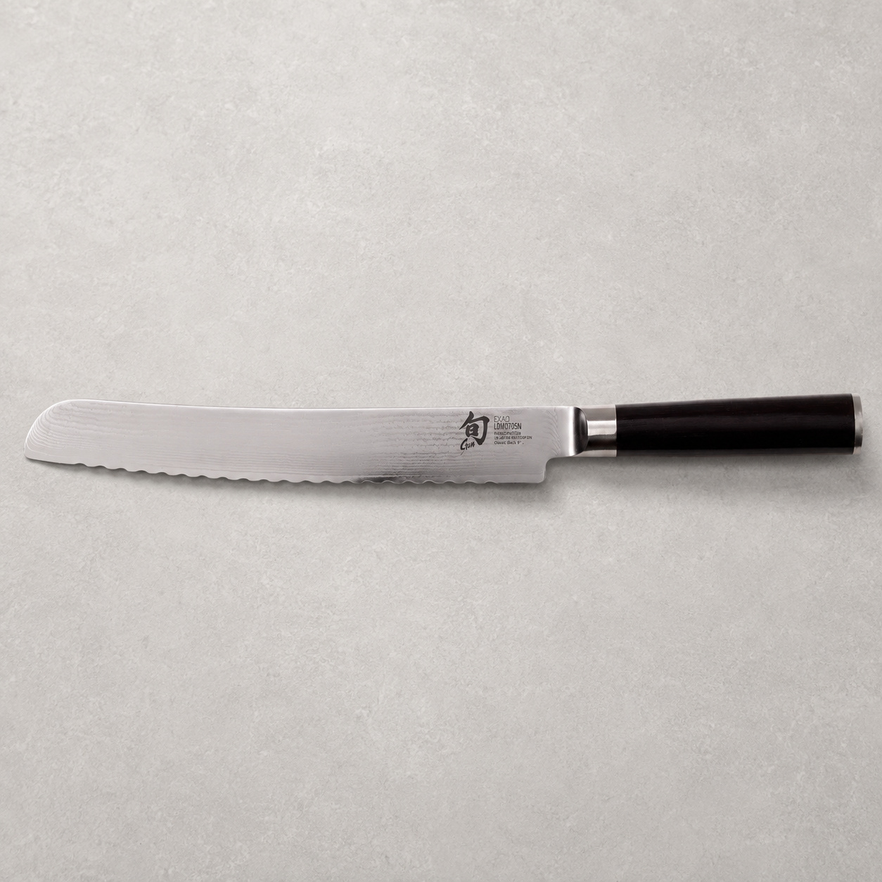 旬 SHUN Classic 230mm/約23cm 麵包刀 烘焙麵包|DM-0705/0705W
