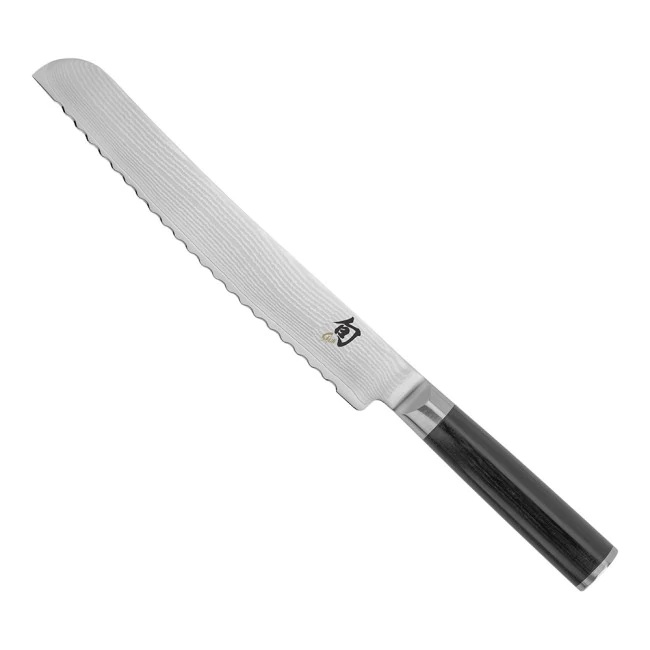 旬 SHUN Classic 230mm/約23cm 麵包刀 烘焙麵包|DM-0705/0705W