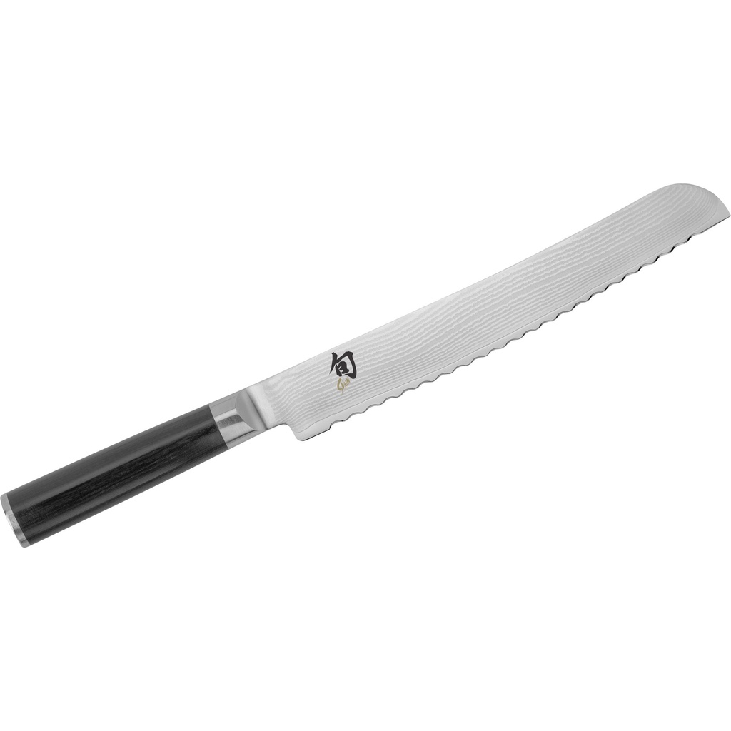 旬 SHUN Classic 230mm/約23cm 麵包刀 烘焙麵包|DM-0705/0705W