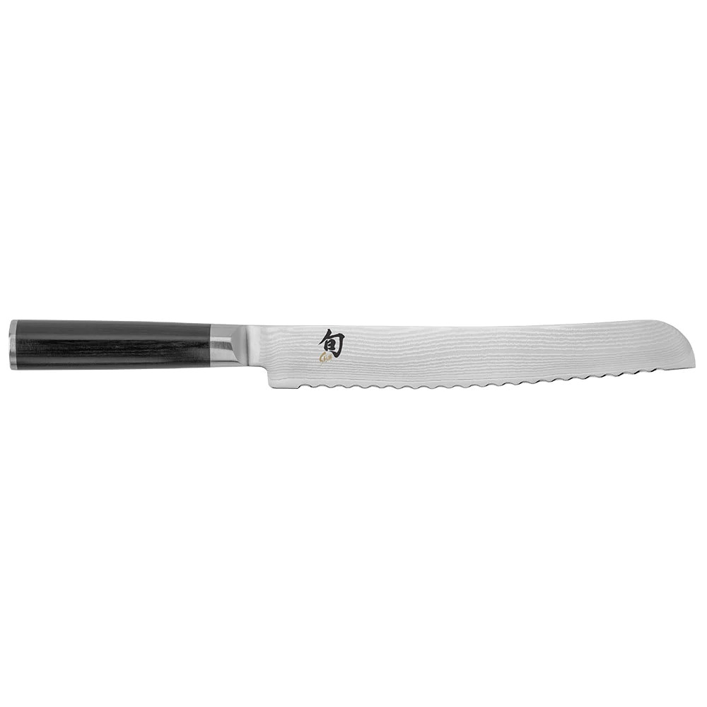 旬 SHUN Classic 230mm/約23cm 麵包刀 烘焙麵包|DM-0705/0705W