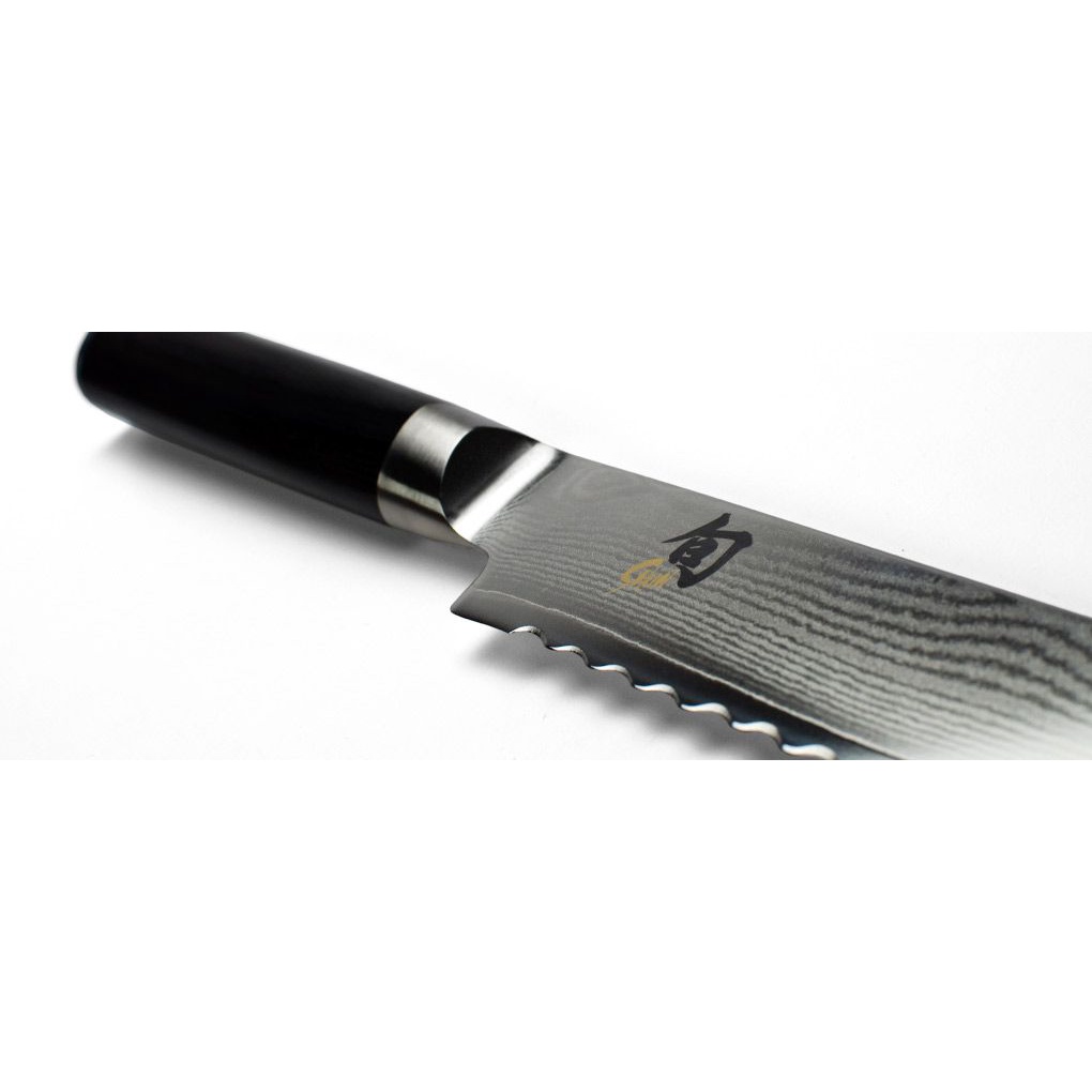旬 SHUN Classic 230mm/約23cm 麵包刀 烘焙麵包|DM-0705/0705W