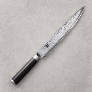 旬 SHUN Classic 23cm 切片刀 筋引/肉類切片|DM-0704/0704W