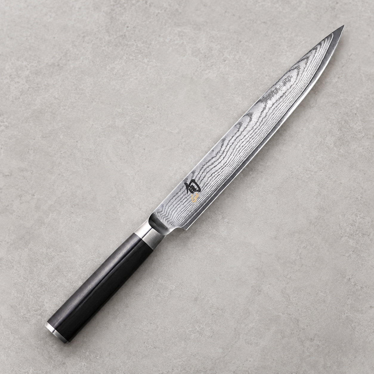 旬 SHUN Classic 23cm 切片刀 筋引/肉類切片|DM-0704/0704W