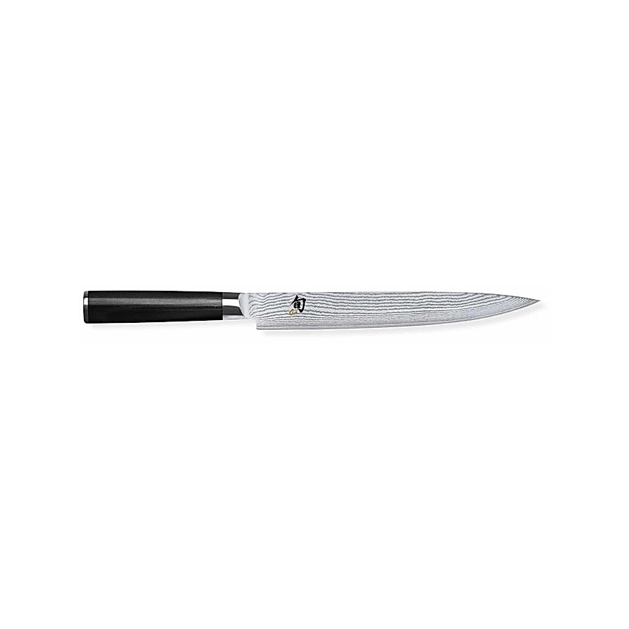 旬 SHUN Classic 23cm 切片刀 筋引/肉類切片|DM-0704/0704W