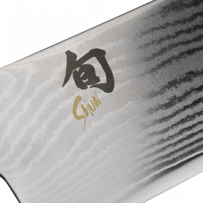 旬 SHUN Classic 23cm 切片刀 筋引/肉類切片|DM-0704/0704W