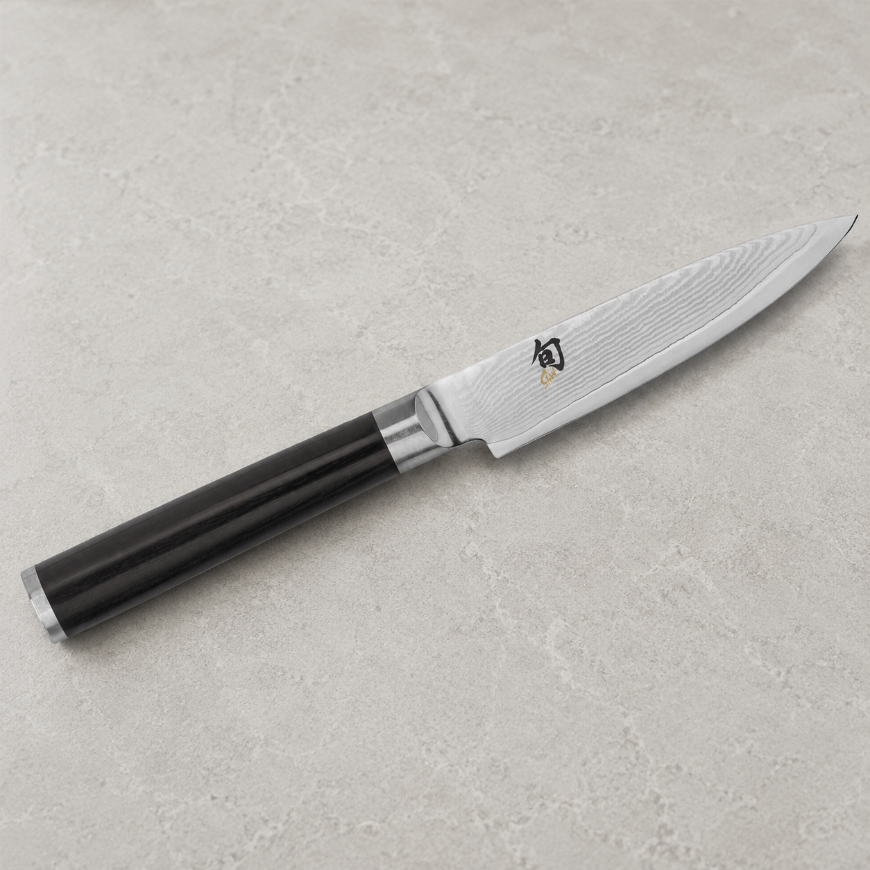 旬 SHUN Classic 165mm/16.5cm 菜切刀 蔬菜處理|DM-0739