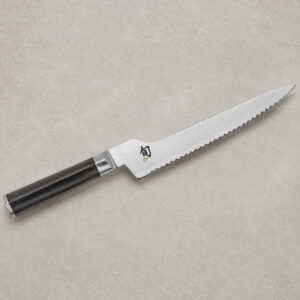 旬 SHUN Classic 蛋糕刀 21cm 切割一刀到底|DM-0724