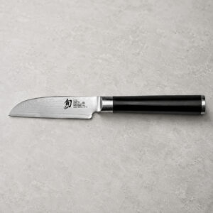 旬 SHUN Classic 經典 9cm 水果刀 廚房必備小刀｜DM-0714
