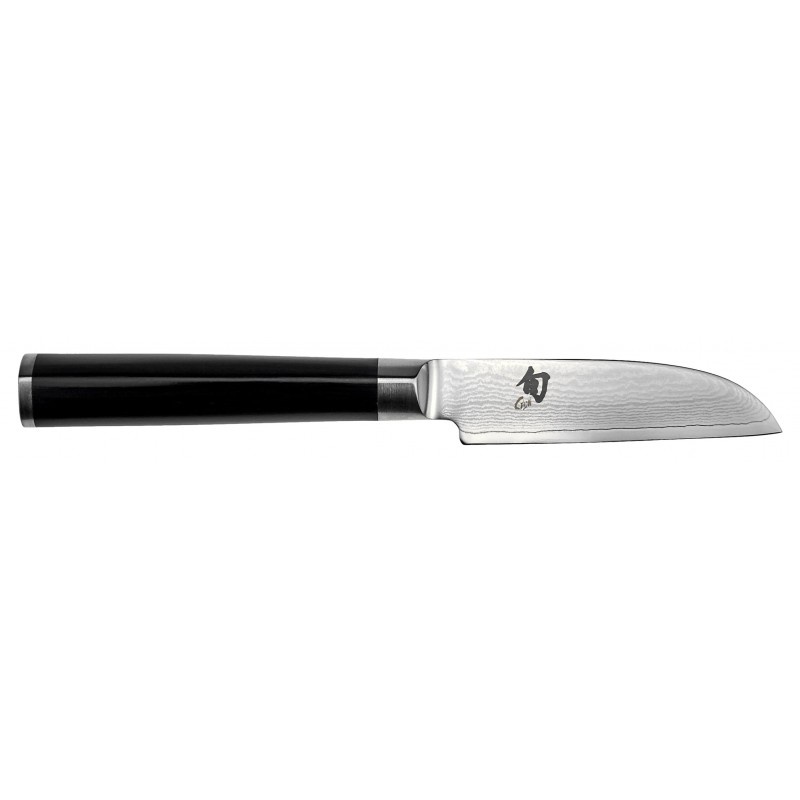 旬 SHUN Classic 經典 9cm 水果刀 廚房必備小刀|DM-0714