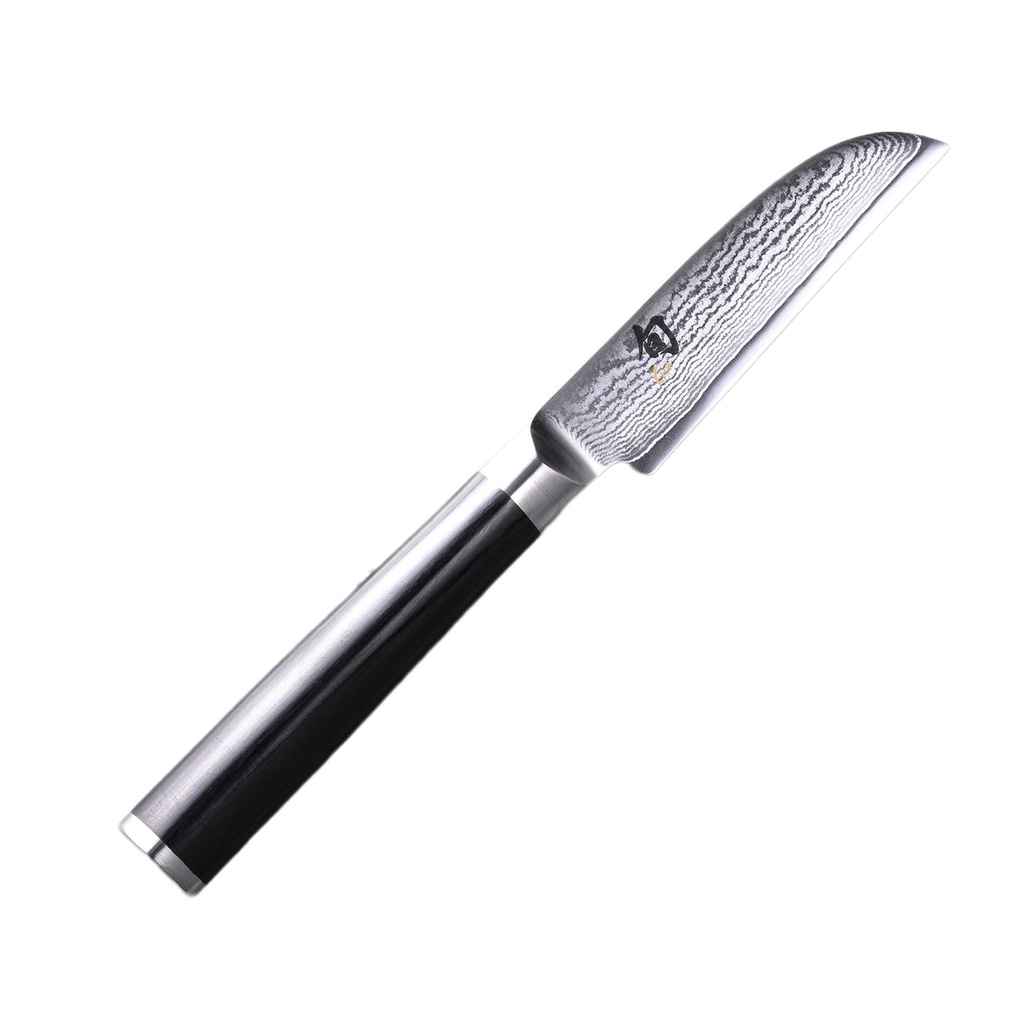 旬 SHUN Classic 經典 9cm 水果刀 廚房必備小刀|DM-0714