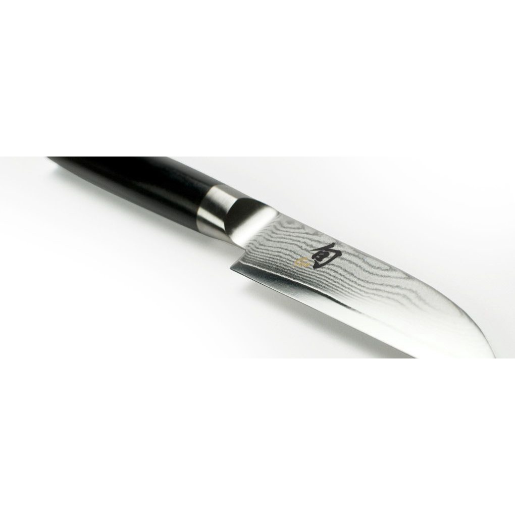 旬 SHUN Classic 經典 9cm 水果刀 廚房必備小刀|DM-0714