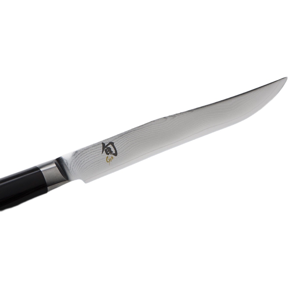 旬 SHUN Classic 20cm 主廚刀 鐵板刀 鐵板燒師傅愛用|DM-0703