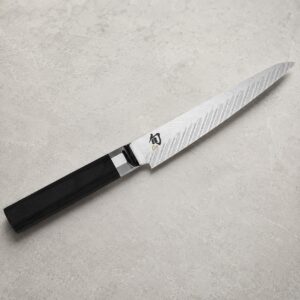 旬 SHUN Dual Core 152mm 萬用刀 VG10+VG2|VG-0019