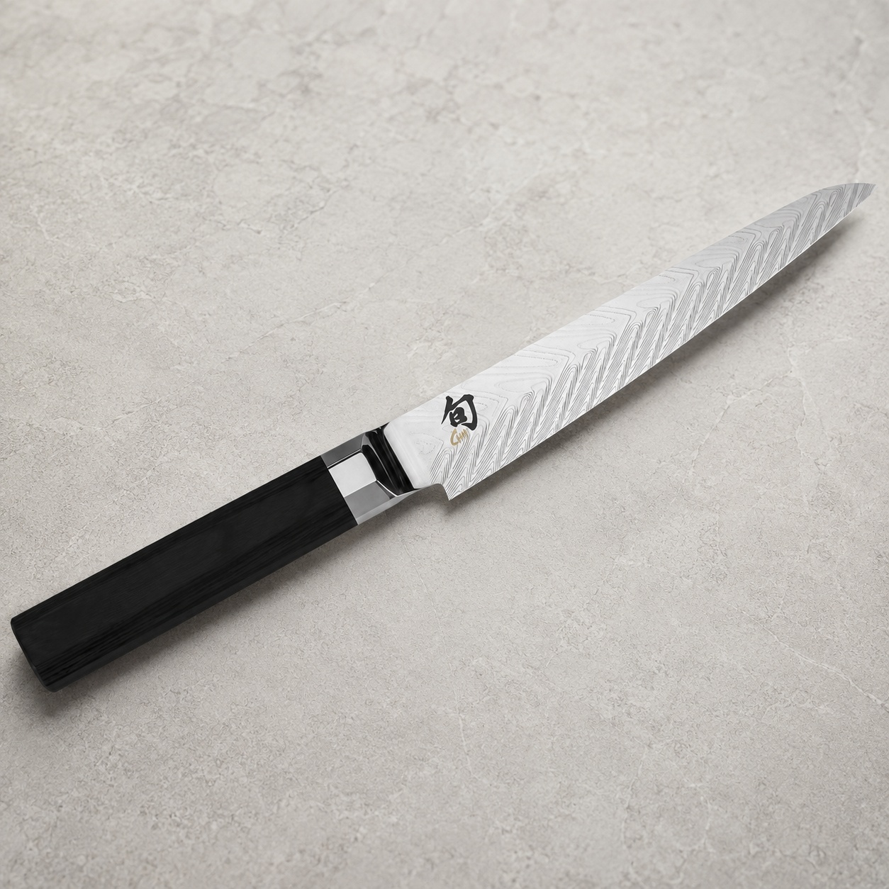 旬 SHUN Dual Core 152mm 萬用刀 VG10+VG2|VG-0019