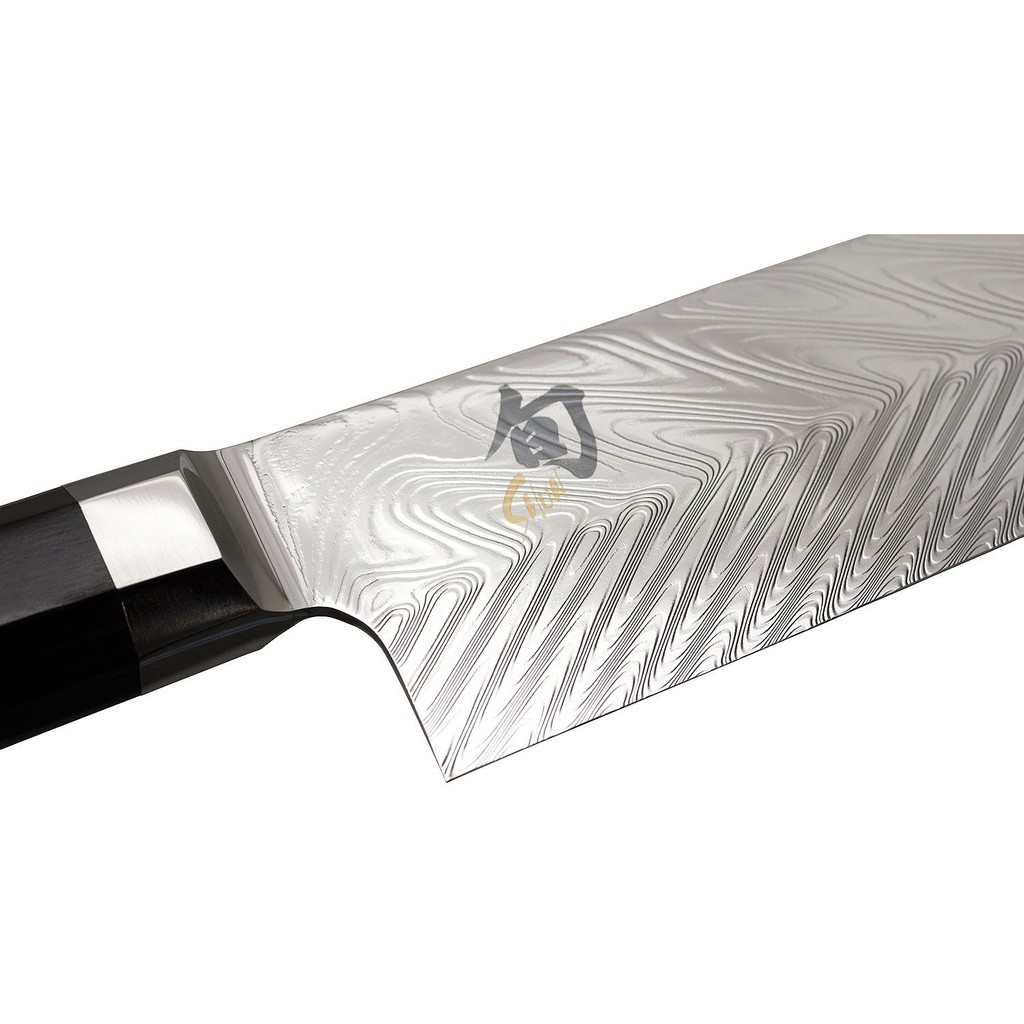 旬 SHUN Dual Core 152mm 萬用刀 VG10+VG2|VG-0019