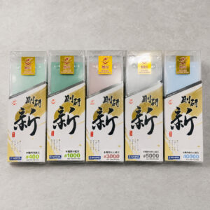 NANIWA 頂級磨刀石 剛研(超セラ)SS系列 職人最終選擇