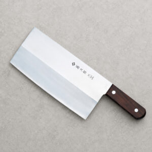 藤次郎 DP 中華武刀 225mm 專業剁骨刀|F-922