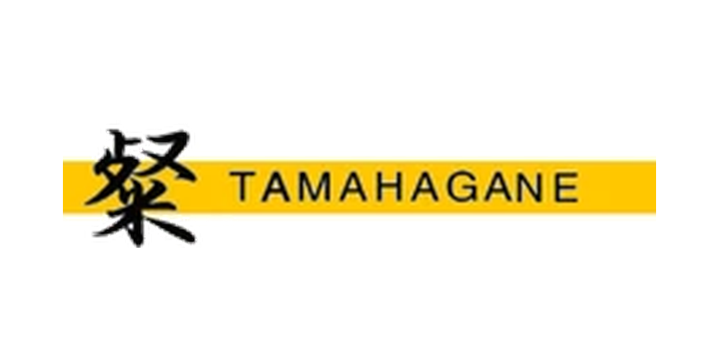 片岡製作所 TAMAHAGANE